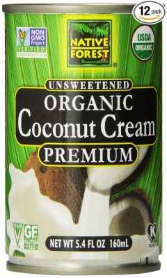 coconutcream