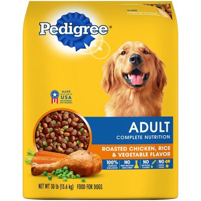 pedigree