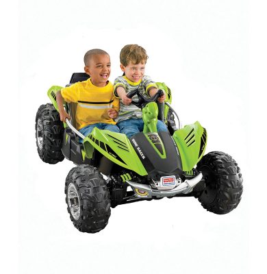 powerwheels