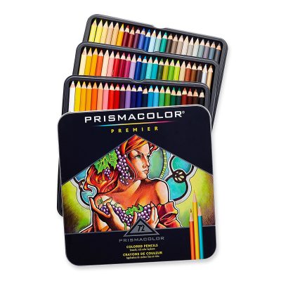 prismacolor