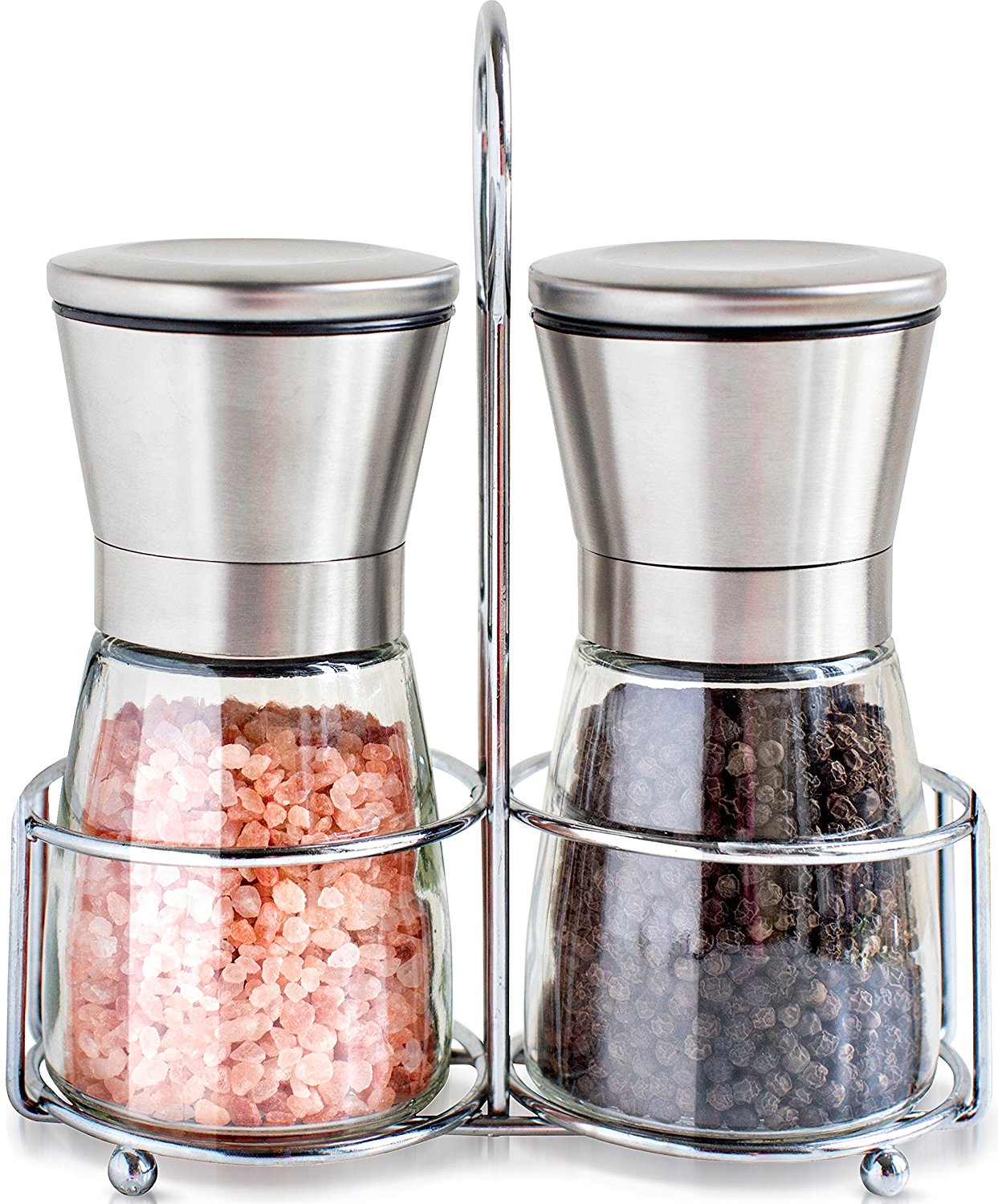 salt and pepper stand