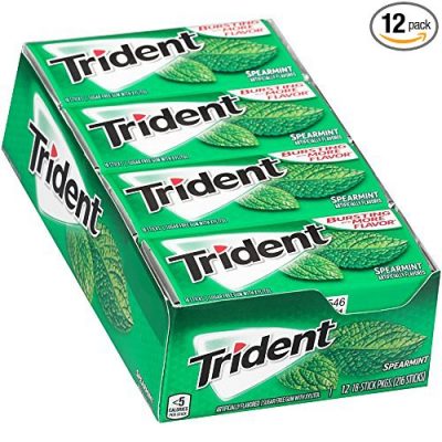 trident