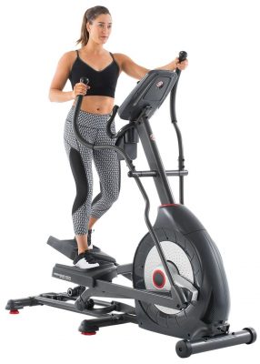 elliptical