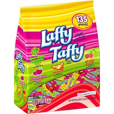 laffytaffy