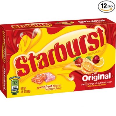 starburst