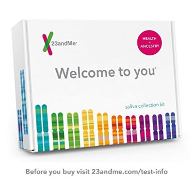 23andme