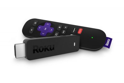 roku