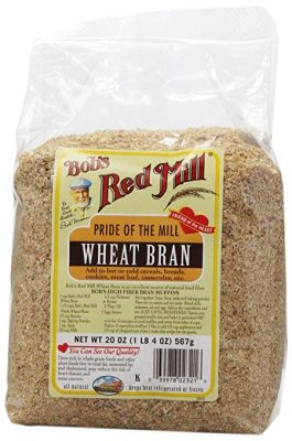 wheatbran