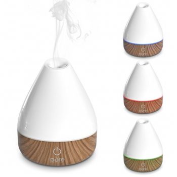 diffusers