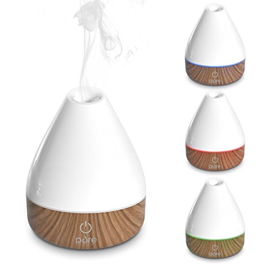 Save 50 on Pure Enrichment Premium Aroma Diffusers