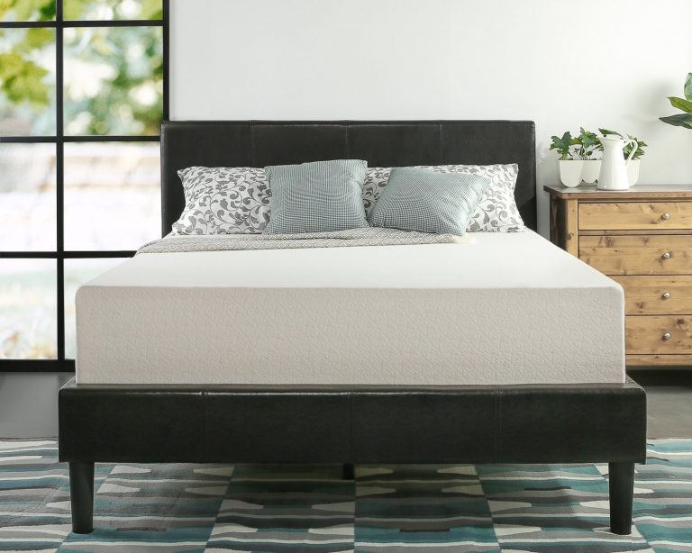 green tea mattress select queen