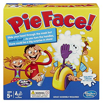 pieface