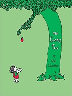 thegivingtree