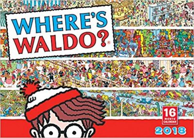 waldo