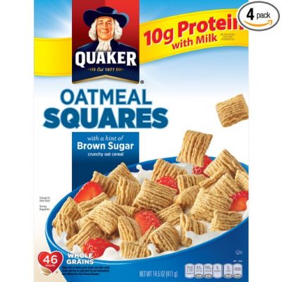 oatmeal