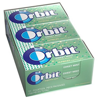 orbit