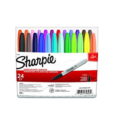 sharpies