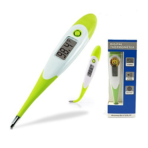 quick read thermometer