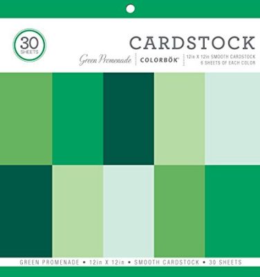 cardstock