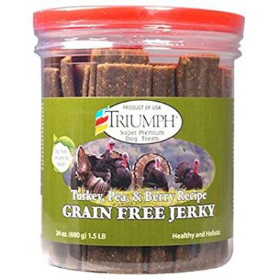 jerky