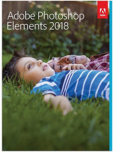 adobe photoshop elements 2018 adobe photoshop elements 2018