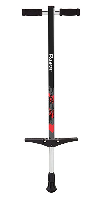 pogo stick joker