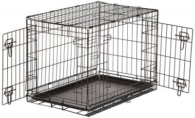 crate