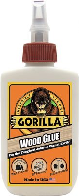 gorilla