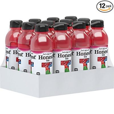 honesttea