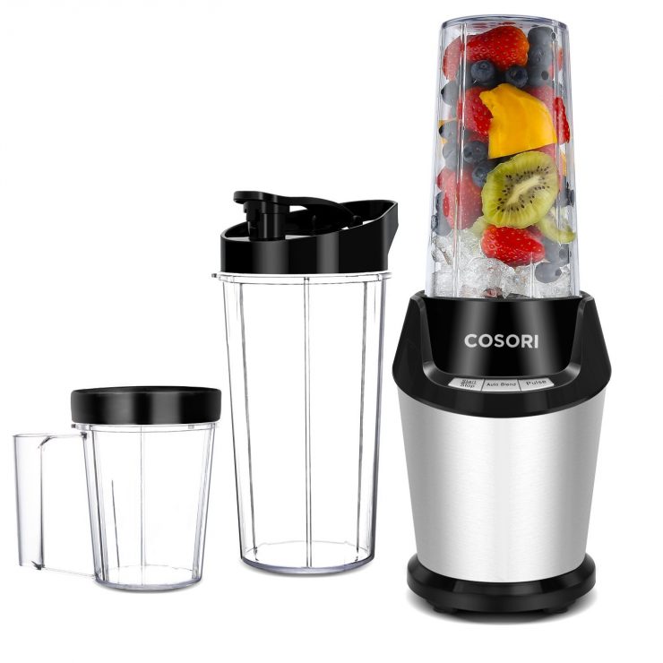 Save 30% on Cosori 10 piece Blender Set