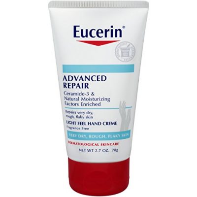 eucerin