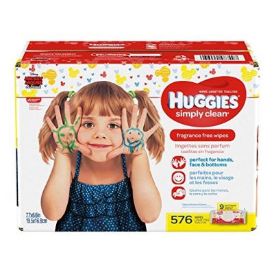 huggies