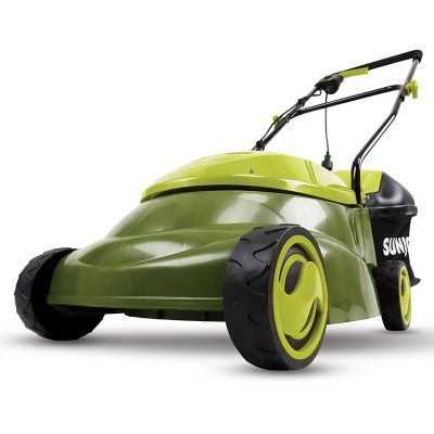 lawnmower