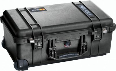 Save Big on Select Pelican Camera Cases