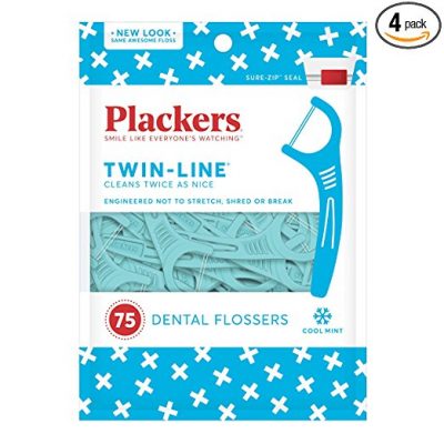 plackers