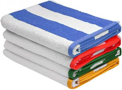 towels