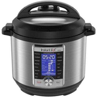 instant pot