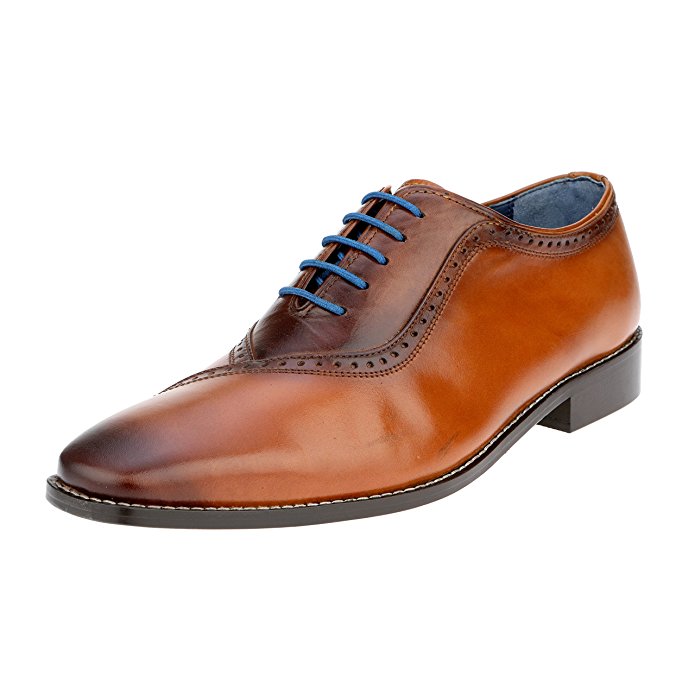 100 leather shoes mens