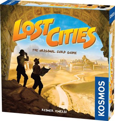 lostcities