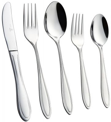 silverware