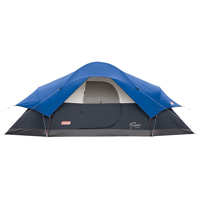 Up To 40 Off Coleman Camping Gear   Tent 