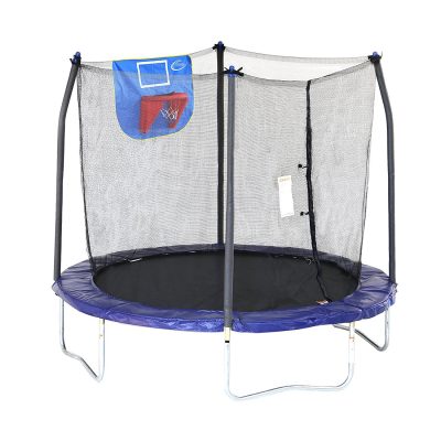 trampoline