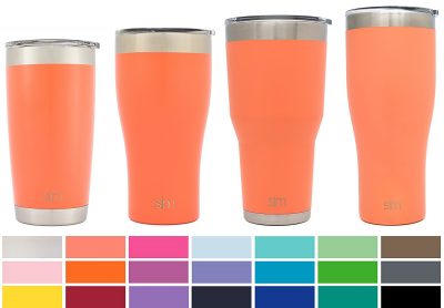 tumblers