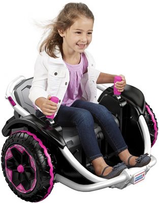 powerwheels