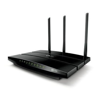 router