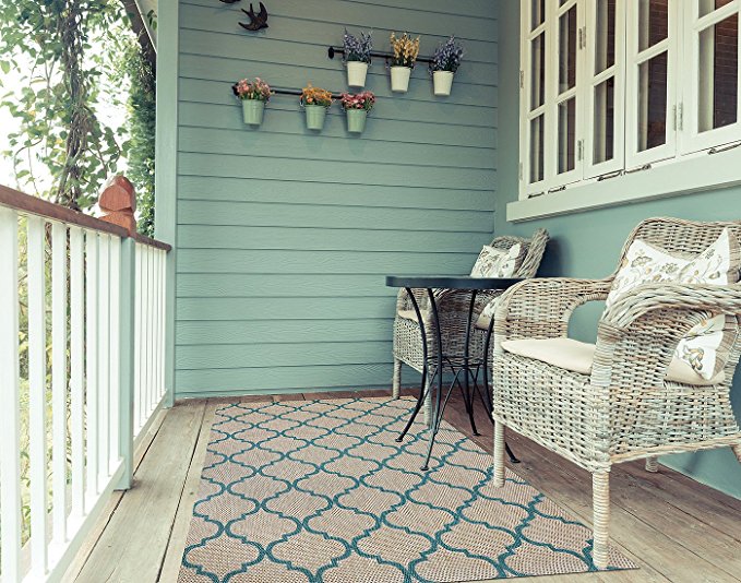 Save on Indoor/Outdoor Rugs!