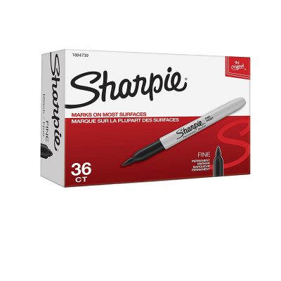 sharpie