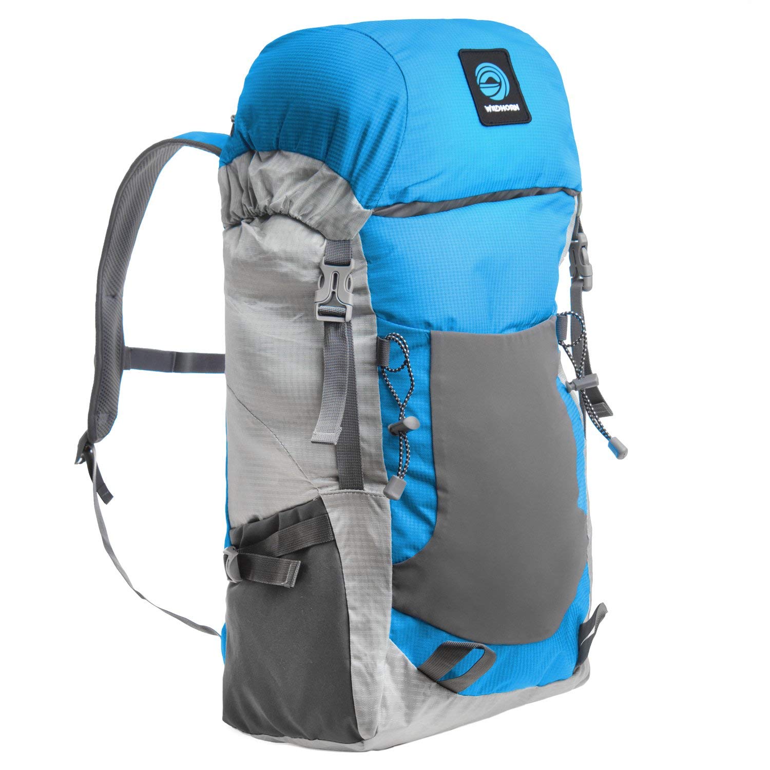 WildHorn Outfitters Highpoint Packable Backpack 30L 17.99