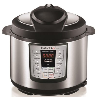 instant pot