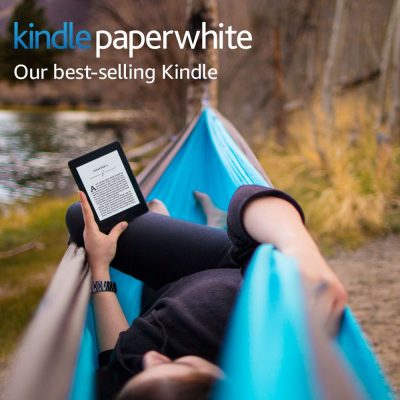 kindlepaperwhite